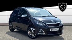 Peugeot 108 1.0 72 Collection 5dr Petrol Hatchback